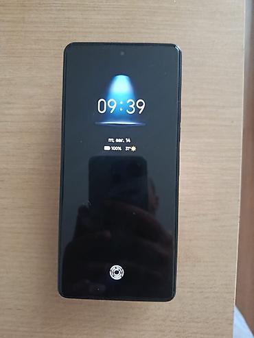 tecno pova 3: Tecno Pova 6, 256 GB, rəng - Göy, Face ID, Sensor, Barmaq izi — 1