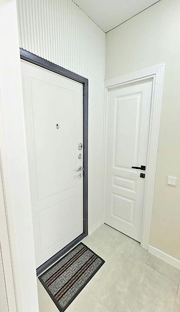 Продажа квартир: 1 комната, 44 м², Технопарк Элитка, 9 этаж, Дизайнерский ремонт — 5