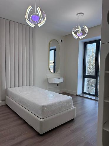 Долгосрочная аренда домов: 350 м², 8 комнат, Парковка, Евроремонт, Кондиционер — 2