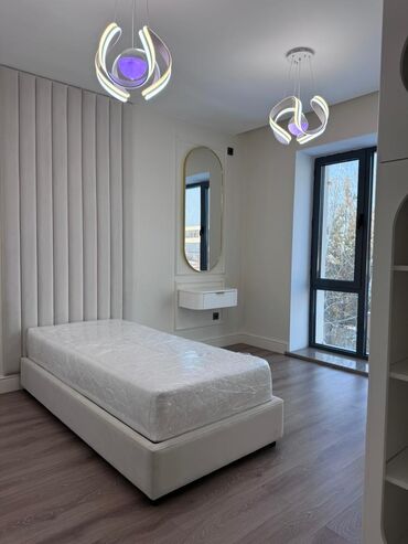 Продажа участков: Дом, 350 м², 5 комнат, Собственник, Дизайнерский ремонт
