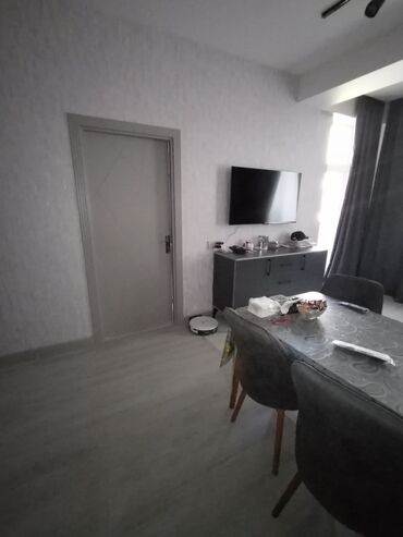 Yeni tikili: Yeni Günəşli Massiv A, 2 otaqlı, Yeni tikili, m. Xalqlar Dostluğu, 64 kv. m — 8