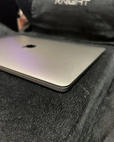 Ноутбуки Apple (MacBook): ​Продаю свой MacBook Pro 13 (модель A2159) в хорошем техническом — 7