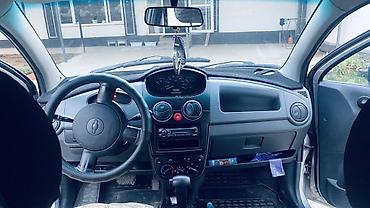 дешовая машина: Chevrolet Spark: 2008 г., 0.8 л, Автомат, Бензин, Хэтчбэк — 7