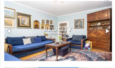 Prodaja stanova: 2 sobe, 53 kv. m, 4 sprat — 4