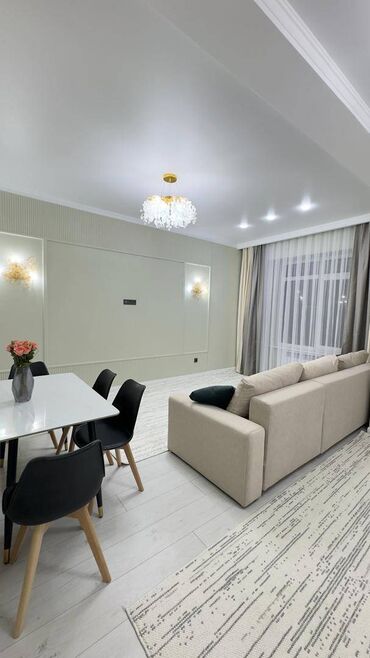 Продажа квартир: 2 комнаты, 42 м², 8 этаж, Евроремонт