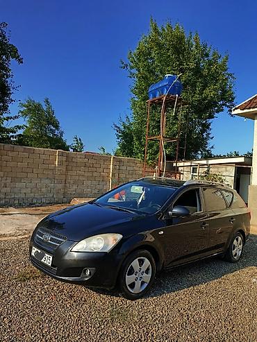 Kia: Kia Ceed: 1.4 l | 2009 il Universal — 1