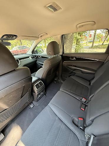 audi 4 2: Kia Sorento: 2019 г., 2.4 л, Автомат, Бензин, Кроссовер — 4
