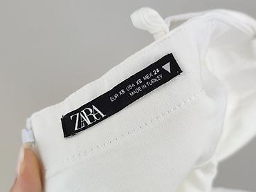 halter top: Zara, Sukienka damska, rozmiar XS — 5