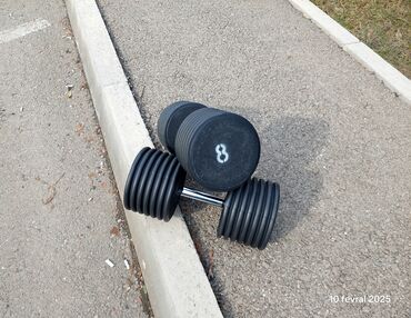 Qantellər: Qantellər, Çəki: 5 kq — 4