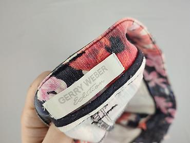 endo: Gerry Weber, Spodnie materiałowe damskie, rozmiar M — 4
