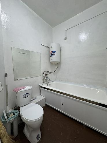 1 комнатная квартира покупка: 1 комната, 34 м², 105 серия, 2 этаж, Косметический ремонт — 3