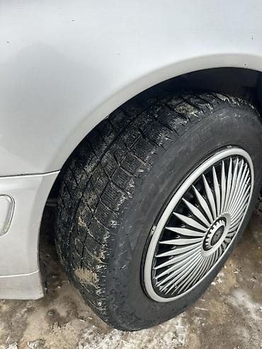 Mercedes-Benz: Mercedes-Benz E-Class: 2001 г., 3.2 л, Автомат, Дизель, Универсал — 10