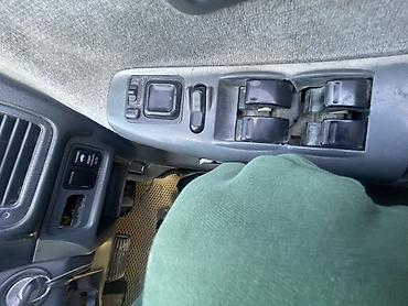 audi a4 b7: Honda Odyssey: 1996 г., 2.1 л, Автомат, Бензин, Минивэн — 3