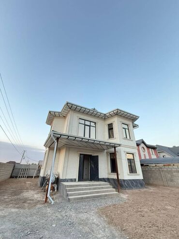 дом пакупаю: 🏡 Продаётся 2этажный дом в ЖМ Арча-Бешике ориентир стадион Мурас