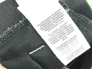 monkl ubrania: Christian Berg, Spodnie materiałowe damskie, rozmiar M — 5
