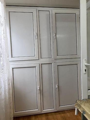 Köhnə tikili: Bakı, 3 otaqlı, Köhnə tikili, 70 kv. m — 14