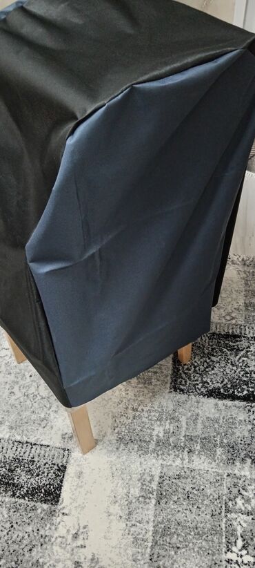 Vodeni transport: Nepromočiva zaštitna navlaka za vanbrodske motore Dimezije su:visina — 10