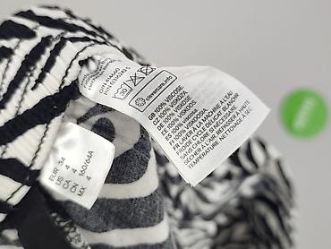 sinsay marvel: H&M, Spodnie materiałowe damskie, rozmiar XS — 5