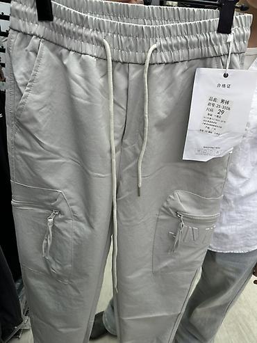 мембрана gore tex: 🔥 СПОРТИВНЫЕ ШТАНЫ KELME/ LINING🔥 Новая модель 😍 Производство — — 8
