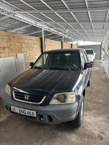 crv 2001: Honda CR-V: 2001 г., 2 л, Автомат, Бензин, Кроссовер