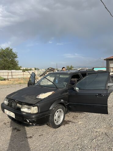 фольксваген пассат дизель: Volkswagen Passat: 1988 г., 1.8 л, Бензин