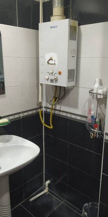 Köhnə tikili: Bakı, 3 otaqlı, Köhnə tikili, 75 kv. m — 18