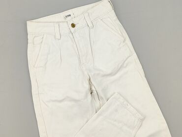 ubrania calvin klein: Denim Collection, Jeans for women, size XS