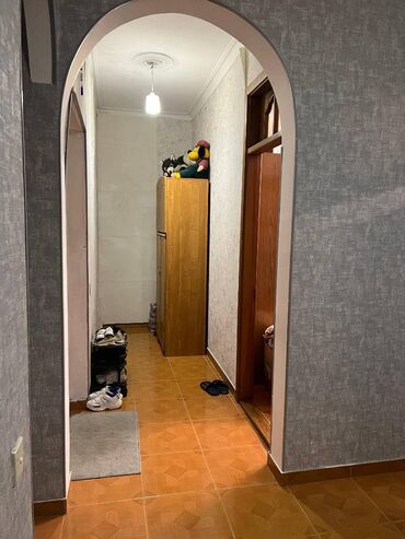 Yeni tikili: 3 otaqlı, Yeni tikili, m. Həzi Aslanov, 100 kv. m — 8