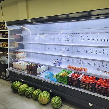 холоди: Для молочных продуктов, Китай, Новый — 2