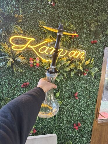 Qəlyan, vayp və aksesuarları: Nargilə (şüşə kolba + metal şaxta) - Şüşə kolba: qalın, şəffaf şüşə lalafo.az -da Qəlyan, vayp və aksesuarları: Nargilə (şüşə kolba + metal şaxta) - Şüşə kolba: qalın, şəffaf şüşə