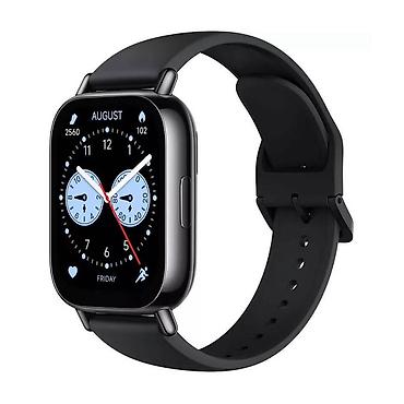 casio saatları: İşlənmiş, Smart saat, Xiaomi, Sensor ekran, rəng - Qara — 1