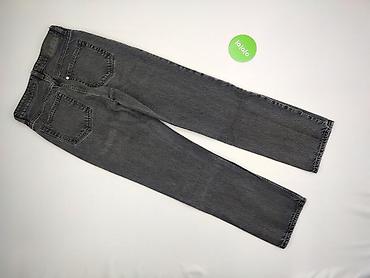 wednesday hm: H&M, Jeansy damskie, rozmiar S — 3