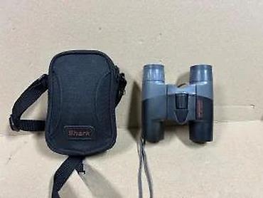 Dvogledi i teleskopi: Bresser 8x21 dalekozor + futrola - Kompaktan prizmatski dalekozor sa — 5