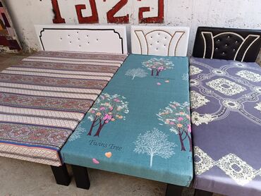 Çarpayılar: Çarpayi təzə kravatlar✔ hazirlari var✔ çatdrilma var✔ 1il zəmanət — 4