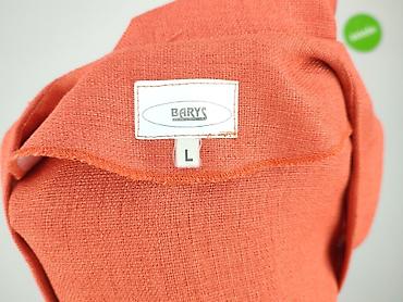 kurtka boca: Marynarka damska, rozmiar L — 4