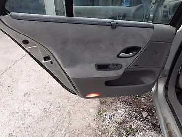 vokmen prodaja: TAPACIRI I SEDISTA ZA RENAULT LAGUNA — 3