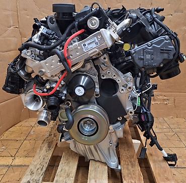 i5 12400f: В наличии Дизельный двигатель BMW B47 (2.0 TwinPower Turbo) Пробег — 1