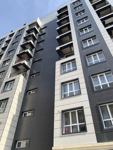 Продажа квартир: 1 комната, 32 м², Элитка, 5 этаж, Дизайнерский ремонт