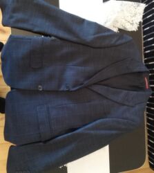 Köynəklər: Pencək, Damalı, 4XL