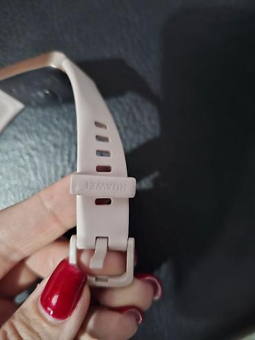 huawei y7: Saat Huawei vəziyəti əla. Qiyməti 40 Azn — 2