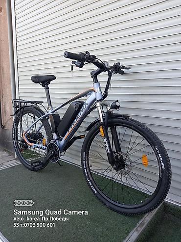 Горные велосипеды: Велосипеды на выбор на все возраста заходите в профиль, у нас — 15