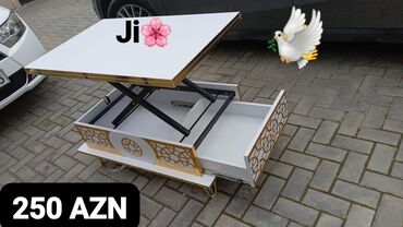 стол секретер: Yeni, Jurnal masası