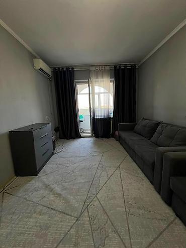 1 комната, 33 м², Восток-5 мкр 105 серия, 9 этаж, Евроремонт