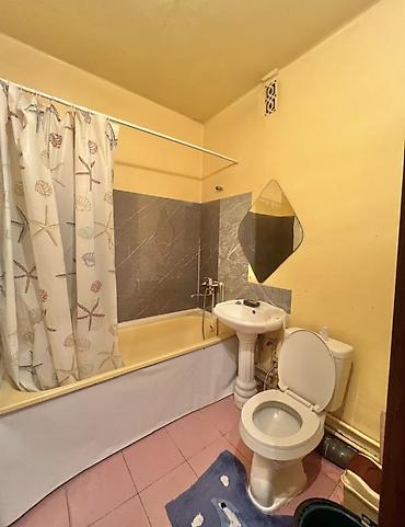 Продажа квартир: 1 комната, 36 м², Джал-15 106 серия, 5 этаж, Косметический ремонт — 3