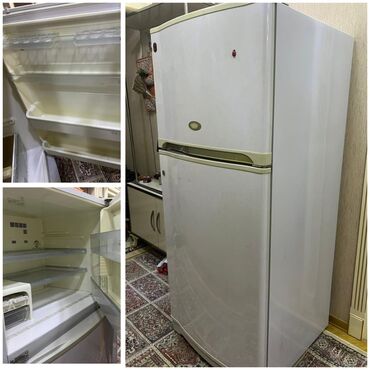 ремонт холодильника: Soyuducu Sharp