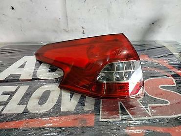 auto diagnostika: STOP SVETLO LEVO ZA CITROEN C5 OD 2008. DO 2017. GOD. | Stop lampa — 1