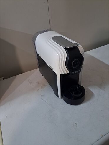 masinica za sisanje: Espresso aparat Saeko na kapsule,dozer za vodu 1l ispravan. Na prodaju
