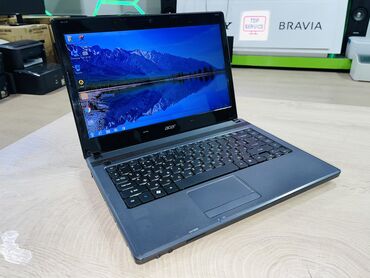 Продаю офисный ноутбук процессор i3 m380оперативная память 4гб жесткий