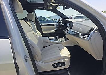 ex 5: BMW X5 M: 2020 г., 4.4 л, Автомат, Бензин, Кроссовер — 9