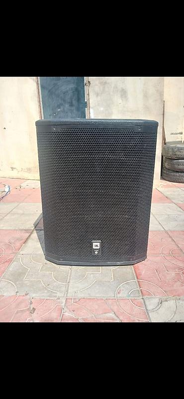 JBL PRX618S-XLF aktiv subvufer - Güclü 18" (457 mm) aşağı tezlik lalafo.az -da JBL PRX618S-XLF aktiv subvufer - Güclü 18" (457 mm) aşağı tezlik